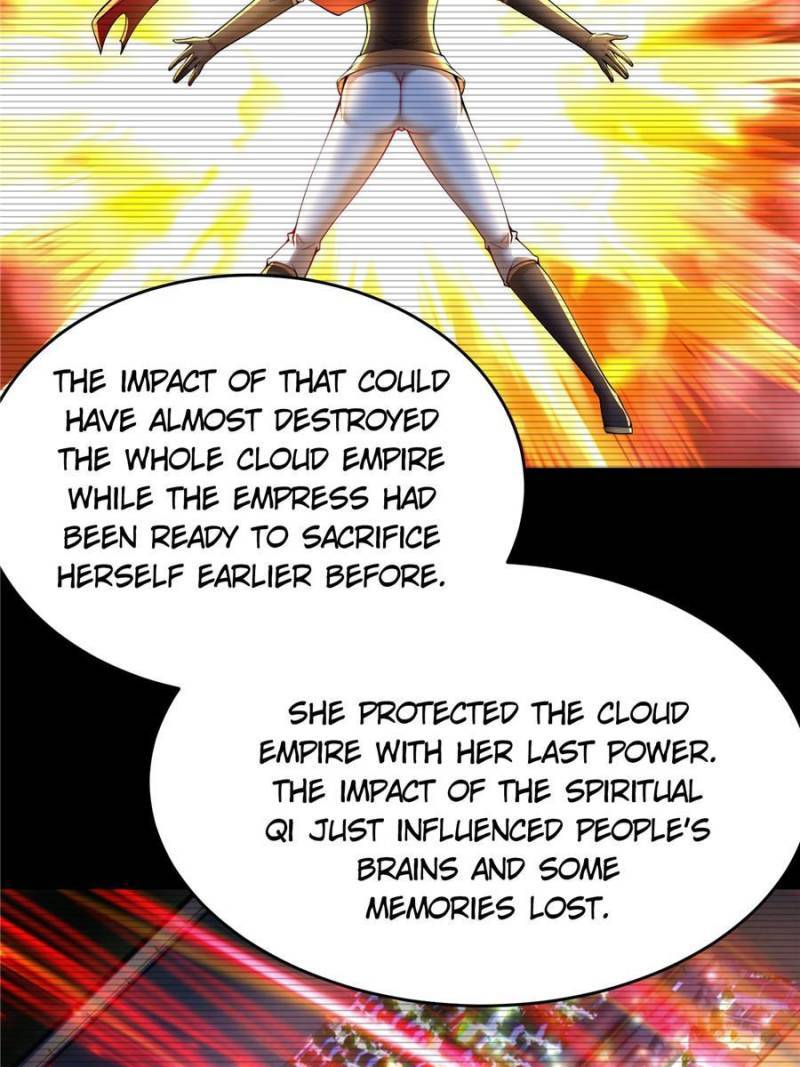 I Picked up an Attribute chapter 159 page 58