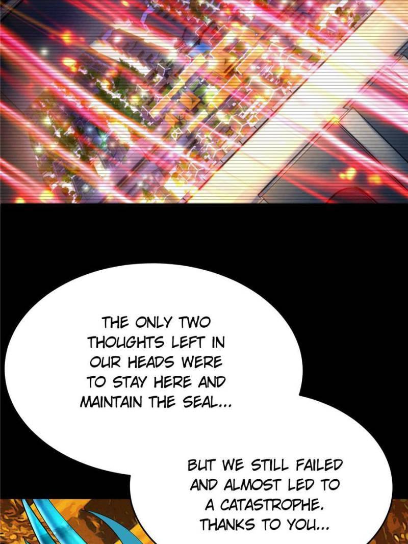 I Picked up an Attribute chapter 159 page 59