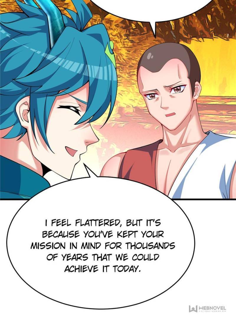 I Picked up an Attribute chapter 159 page 60