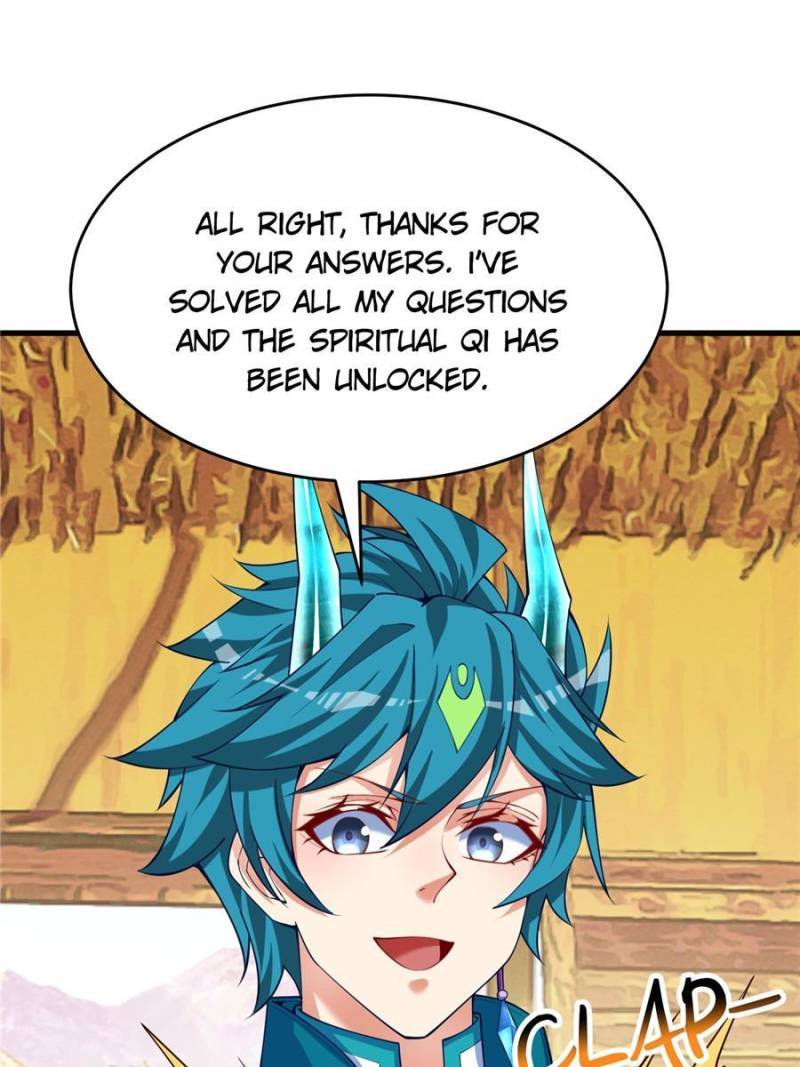 I Picked up an Attribute chapter 159 page 62