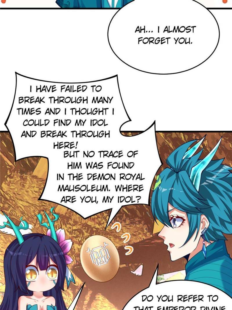 I Picked up an Attribute chapter 159 page 65