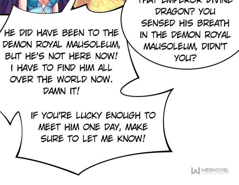 I Picked up an Attribute chapter 159 page 66