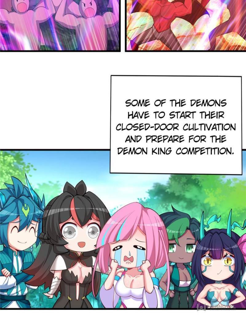 I Picked up an Attribute chapter 159 page 69