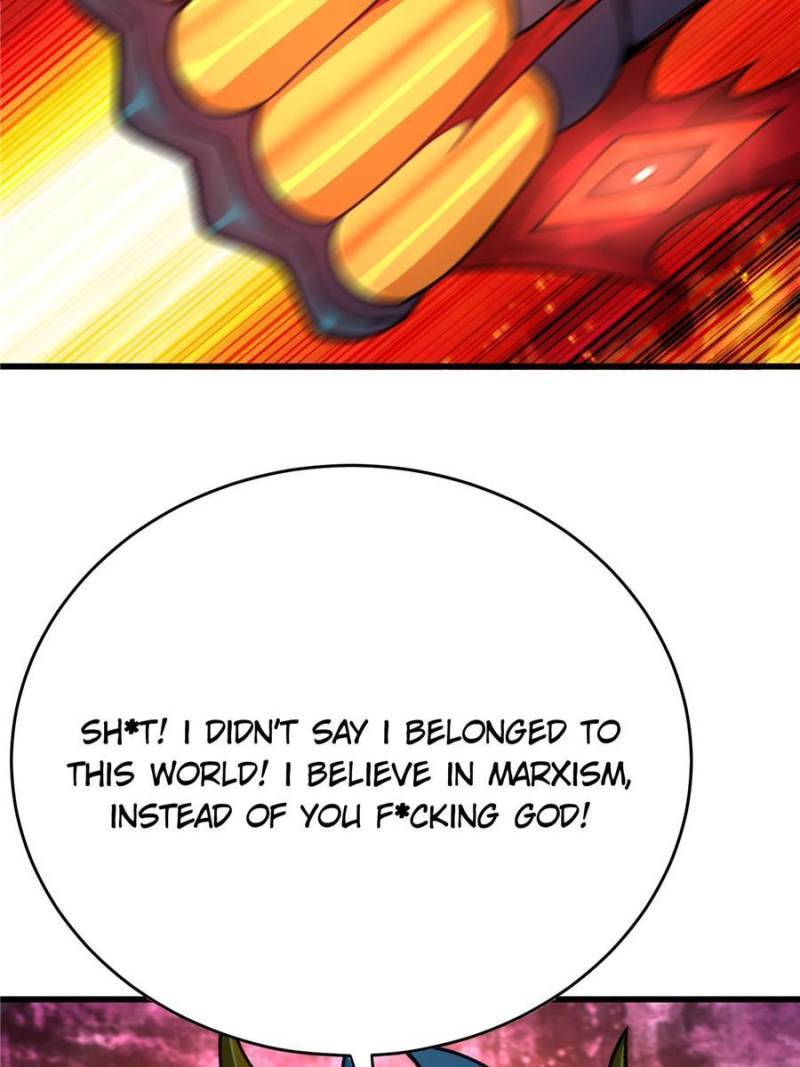 I Picked up an Attribute chapter 159 page 7