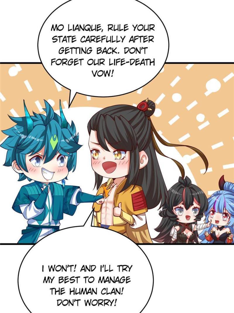 I Picked up an Attribute chapter 159 page 74