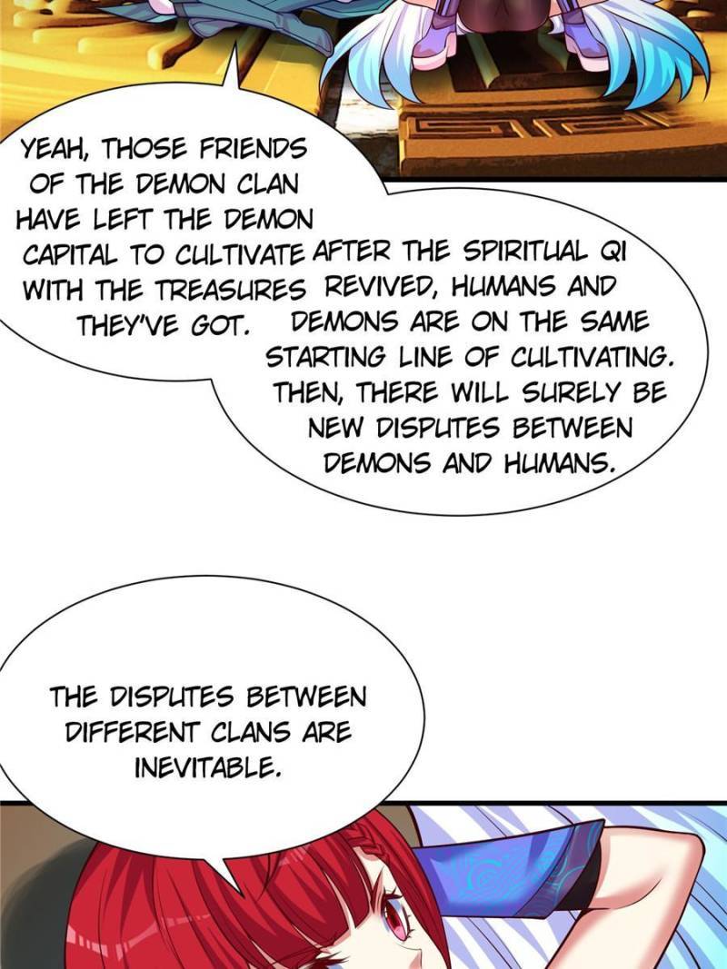 I Picked up an Attribute chapter 159 page 78