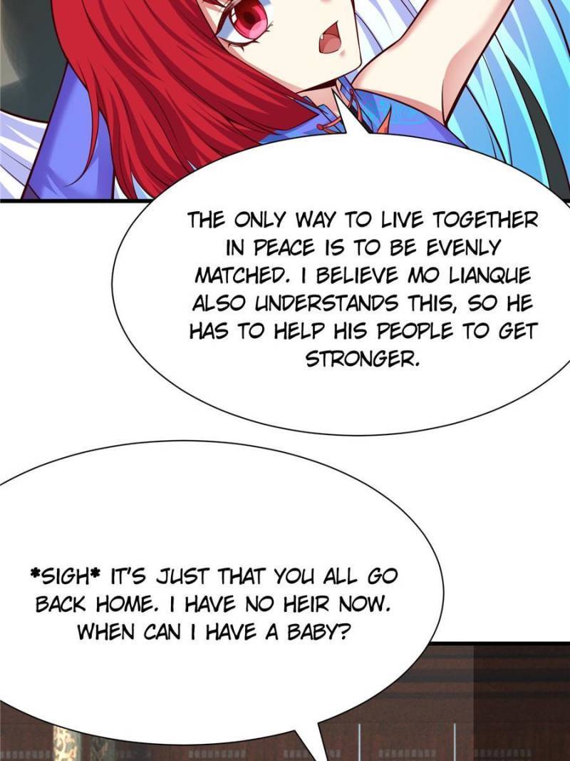 I Picked up an Attribute chapter 159 page 79