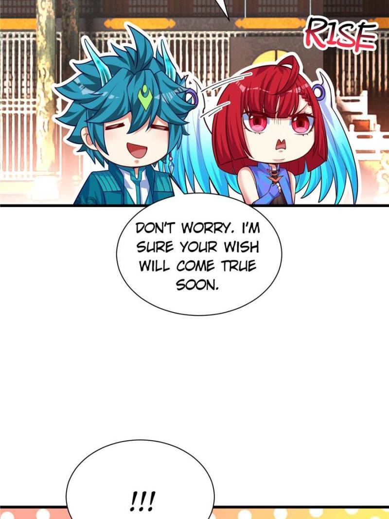 I Picked up an Attribute chapter 159 page 80