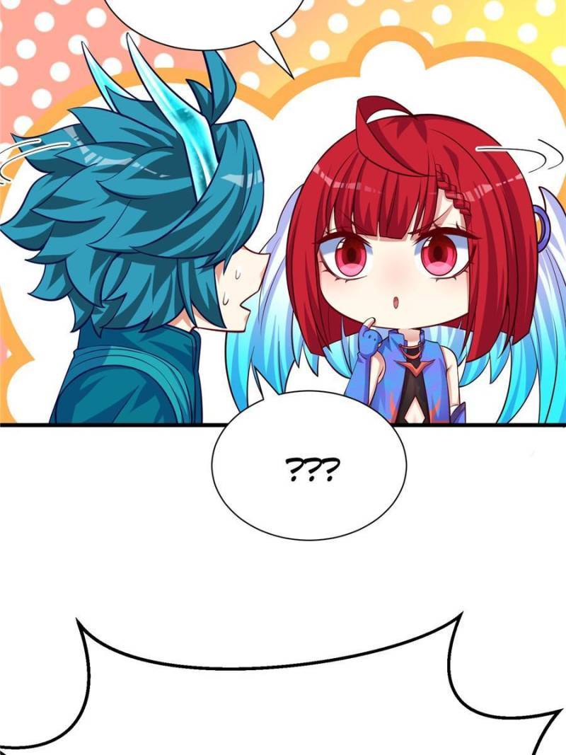 I Picked up an Attribute chapter 159 page 81