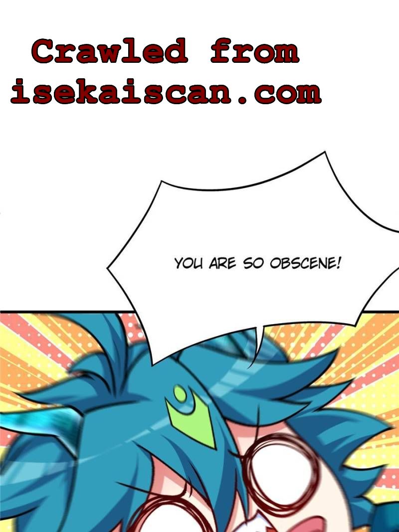 I Picked up an Attribute chapter 160 page 1