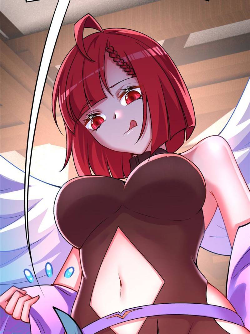 I Picked up an Attribute chapter 160 page 11