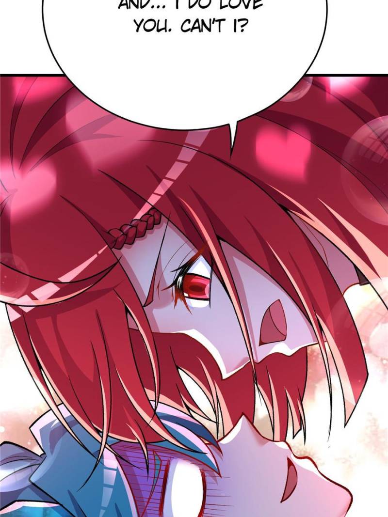 I Picked up an Attribute chapter 160 page 13