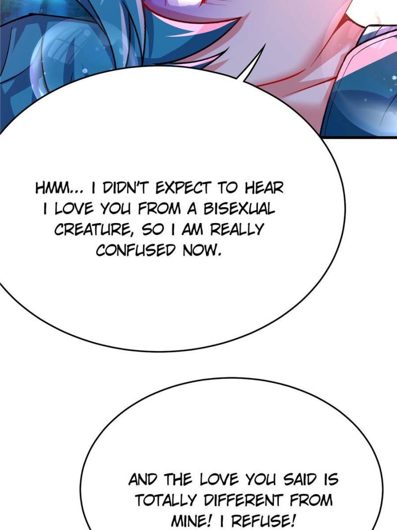 I Picked up an Attribute chapter 160 page 14