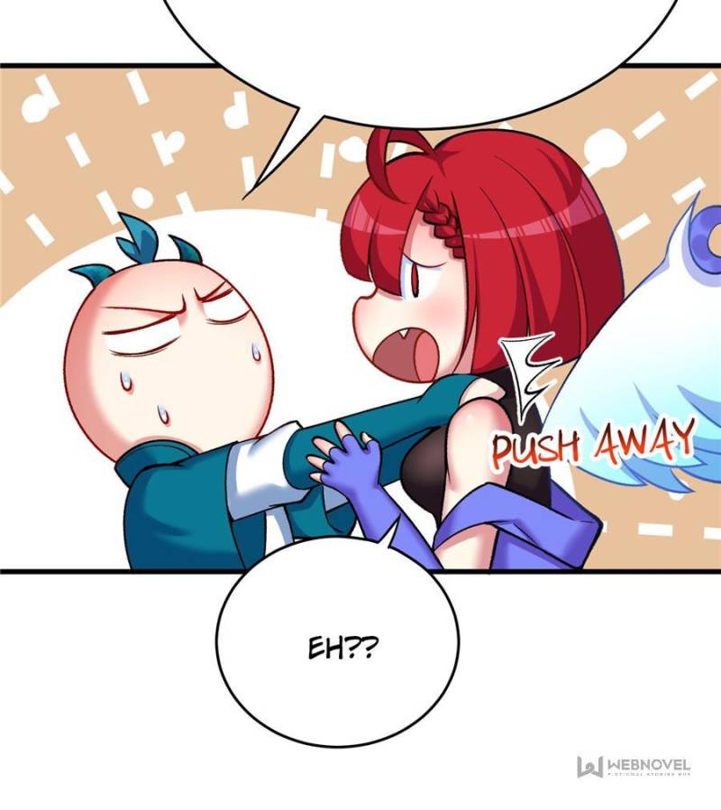 I Picked up an Attribute chapter 160 page 15