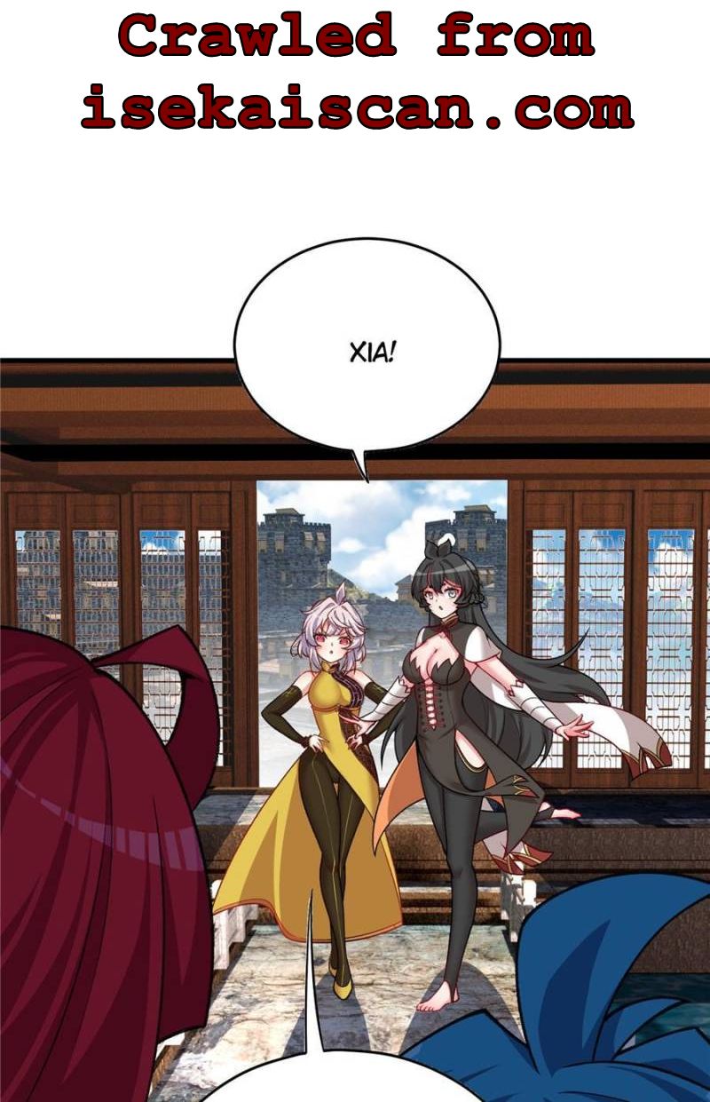 I Picked up an Attribute chapter 160 page 16