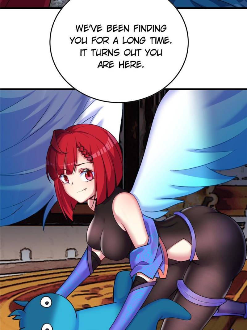 I Picked up an Attribute chapter 160 page 17