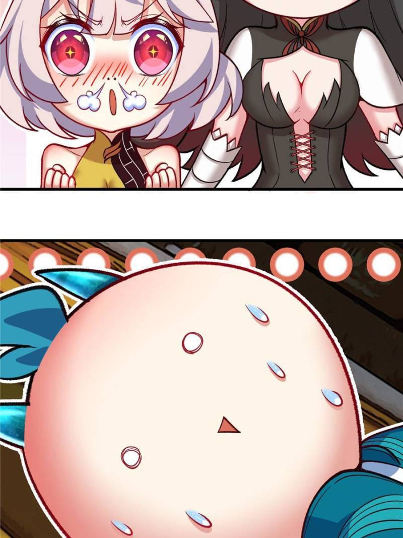 I Picked up an Attribute chapter 160 page 19