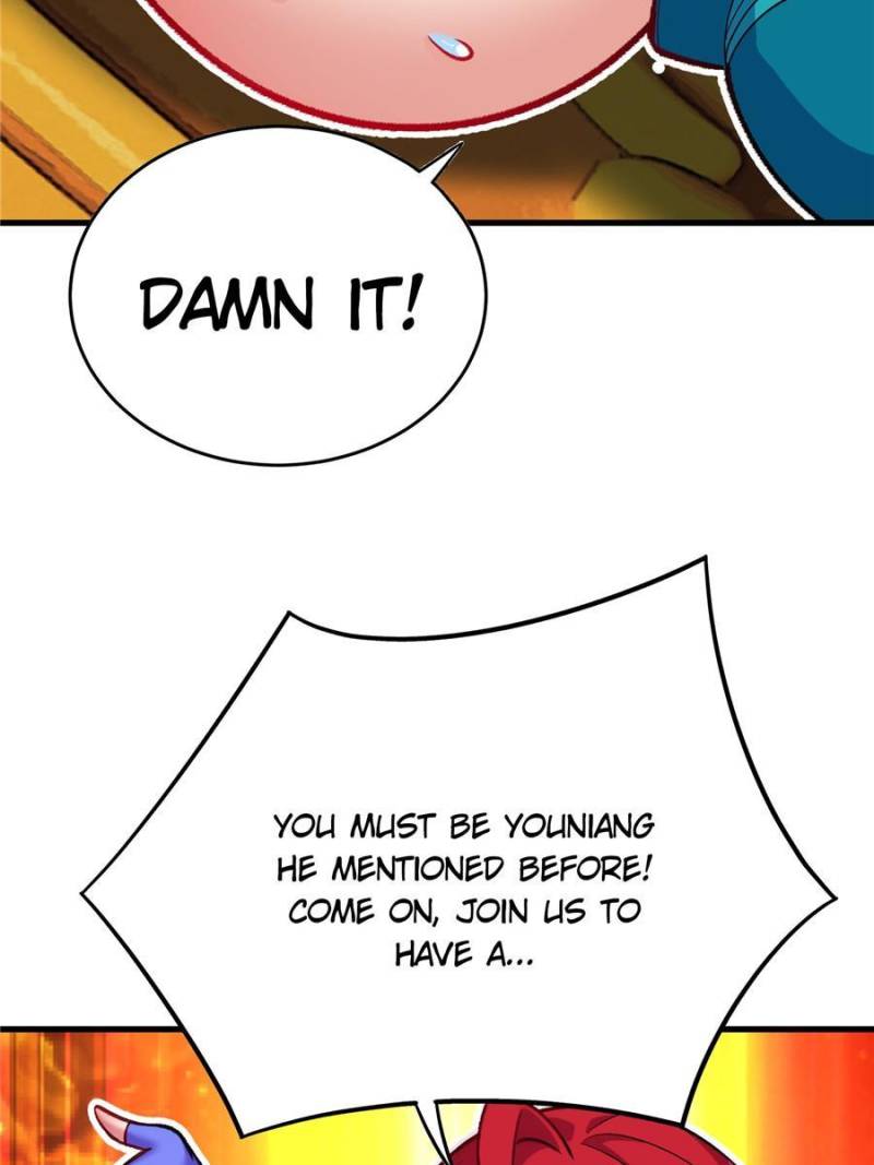 I Picked up an Attribute chapter 160 page 20