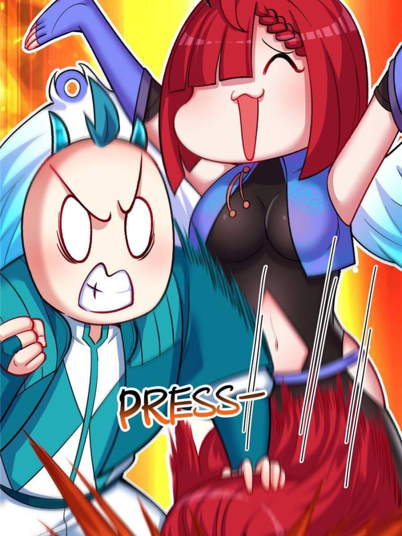 I Picked up an Attribute chapter 160 page 21