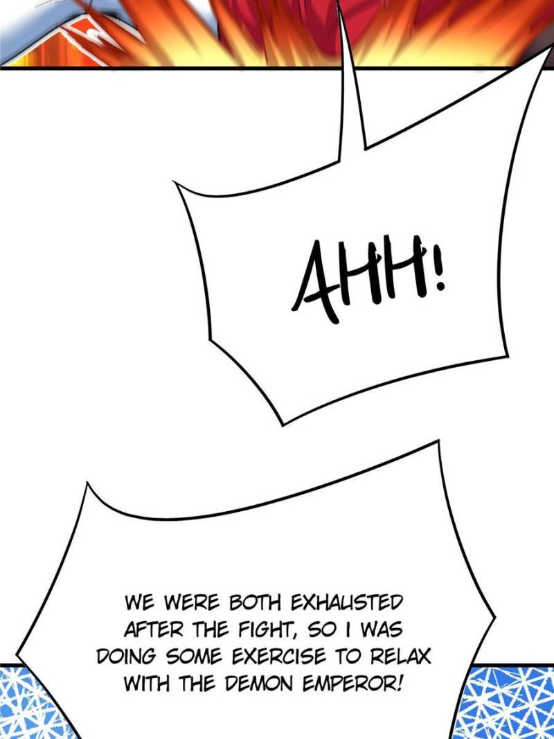 I Picked up an Attribute chapter 160 page 22