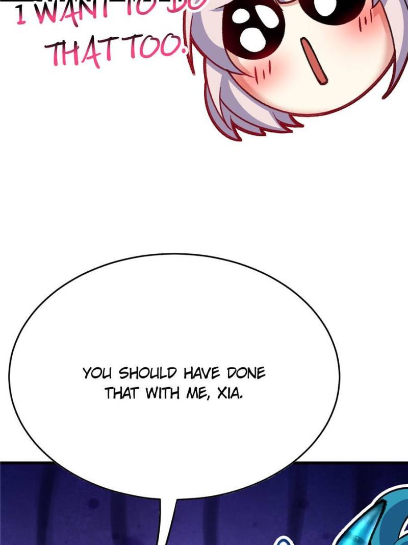 I Picked up an Attribute chapter 160 page 24