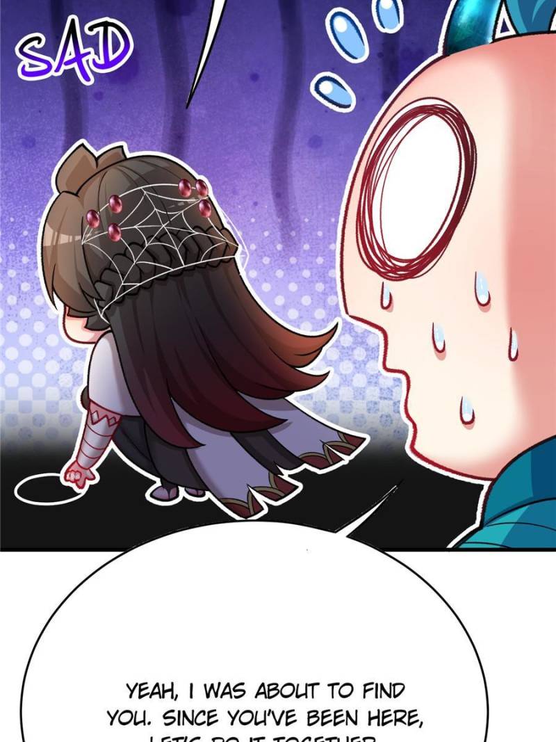 I Picked up an Attribute chapter 160 page 25