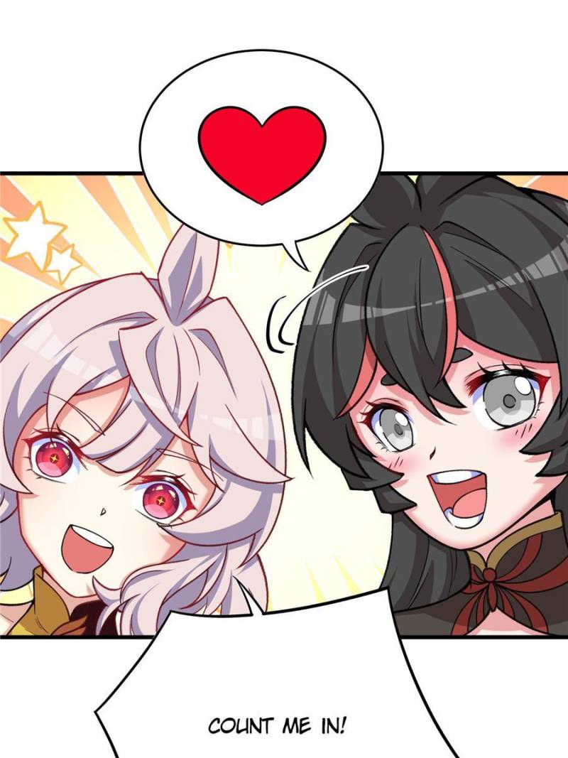 I Picked up an Attribute chapter 160 page 27