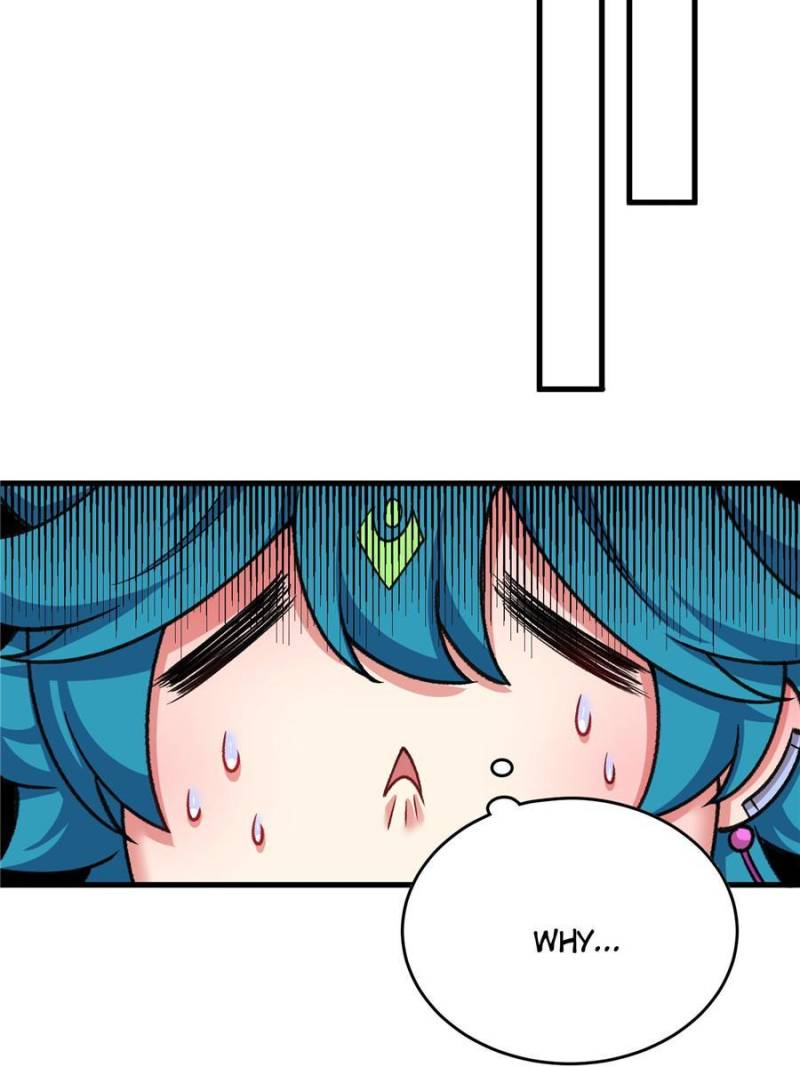 I Picked up an Attribute chapter 160 page 29