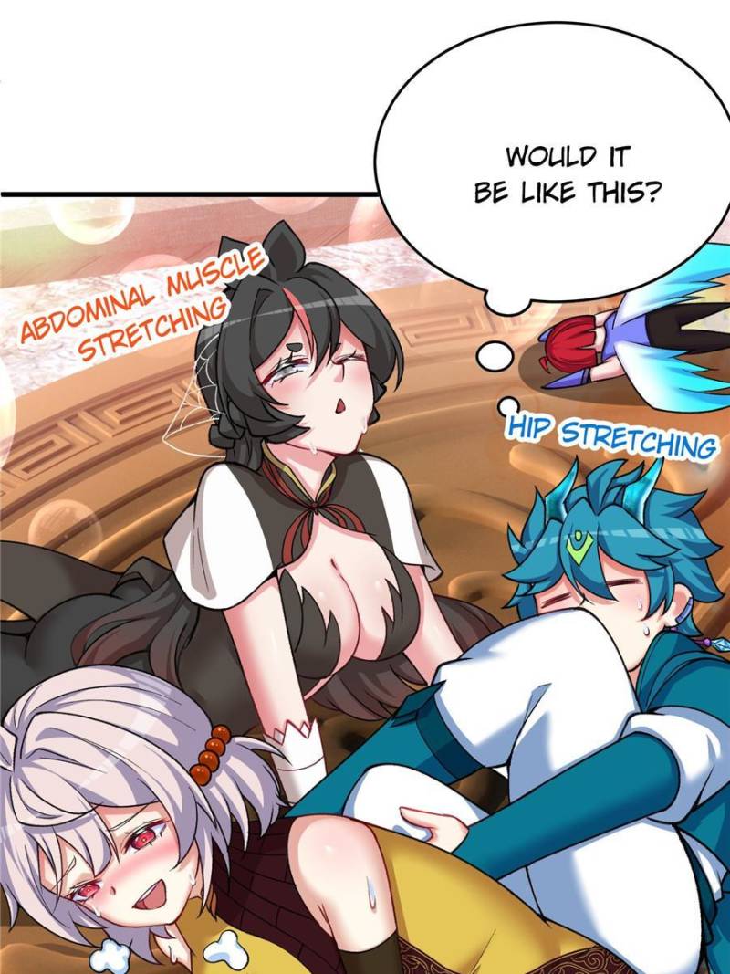 I Picked up an Attribute chapter 160 page 30