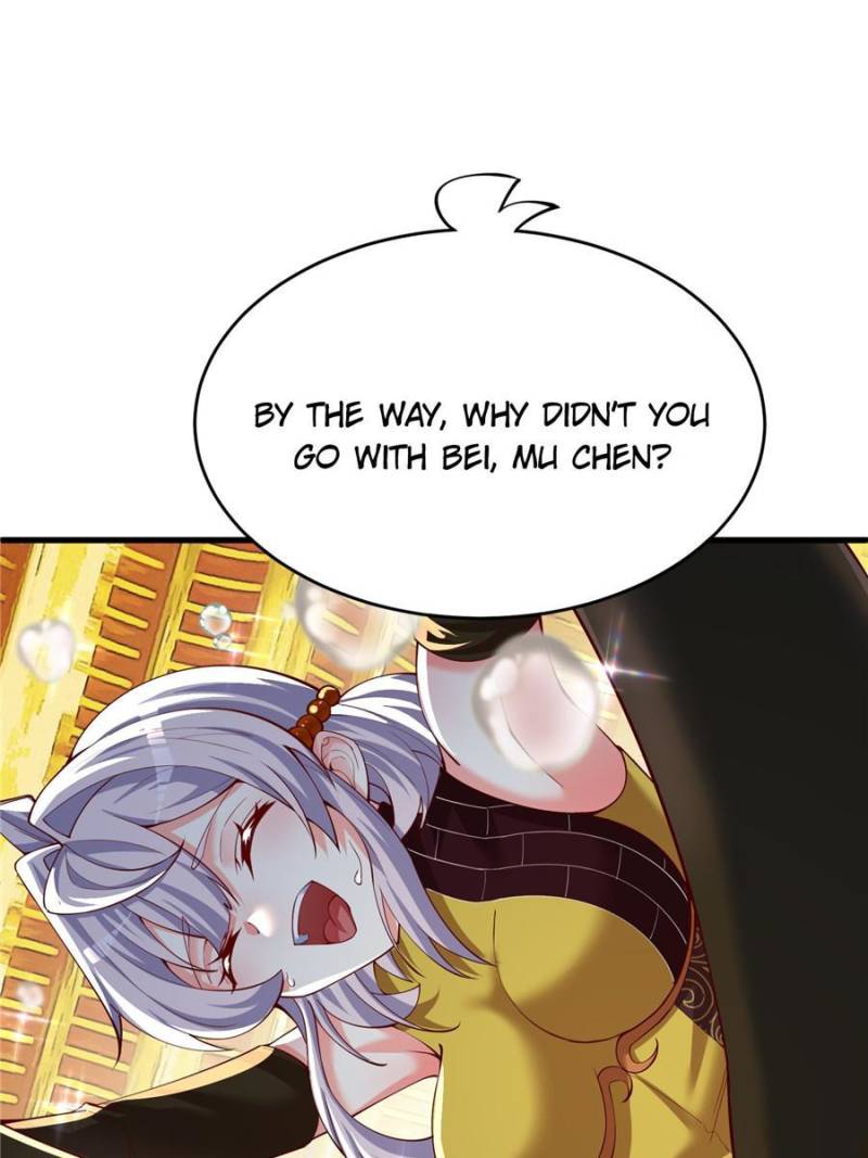 I Picked up an Attribute chapter 160 page 32