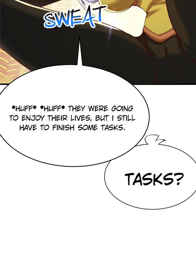 I Picked up an Attribute chapter 160 page 33