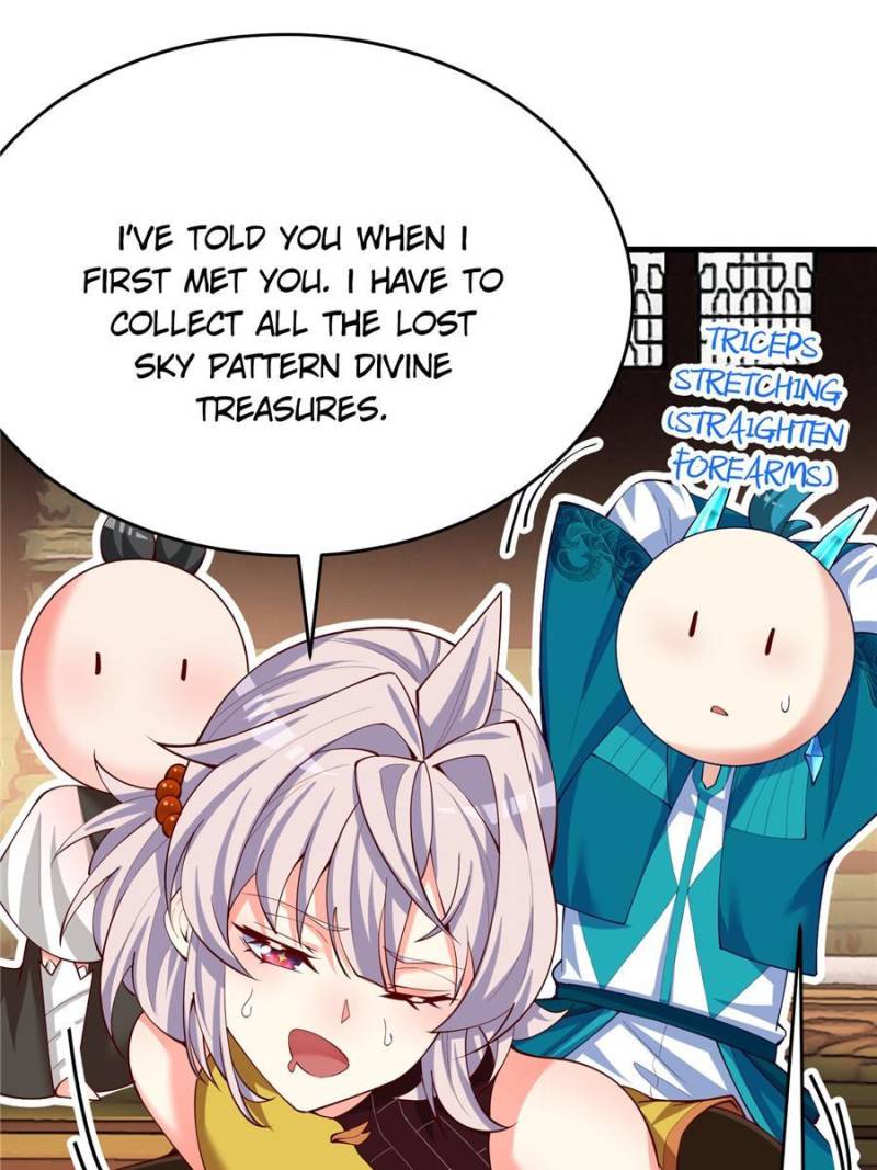 I Picked up an Attribute chapter 160 page 34