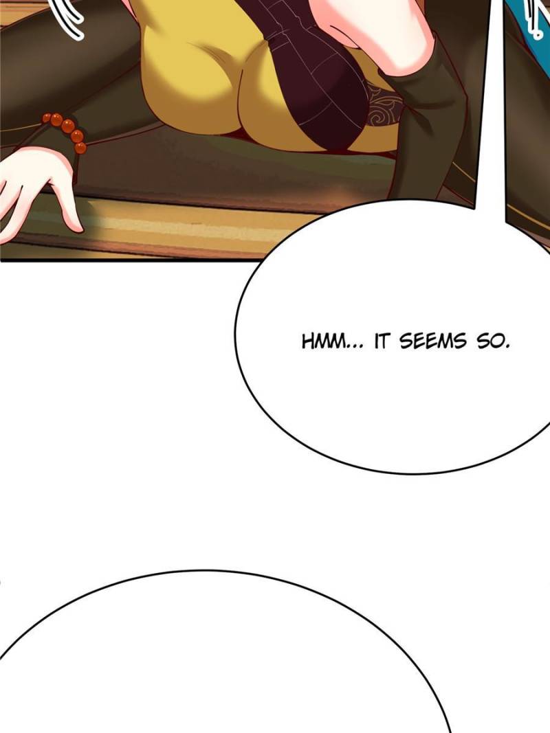 I Picked up an Attribute chapter 160 page 35