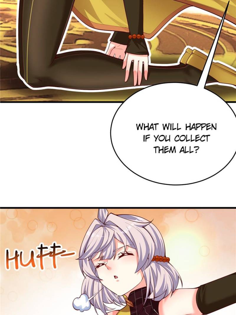 I Picked up an Attribute chapter 160 page 37