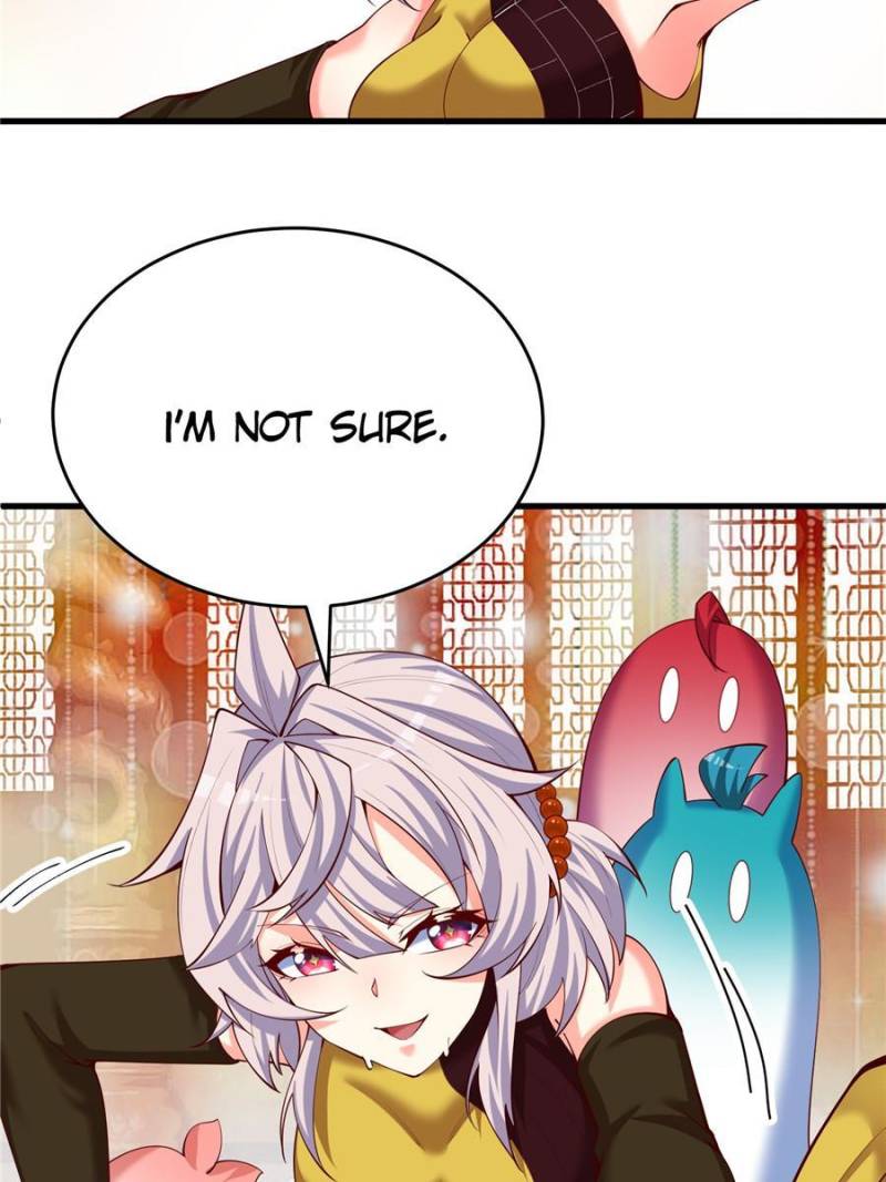 I Picked up an Attribute chapter 160 page 38