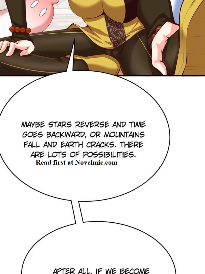 I Picked up an Attribute chapter 160 page 39