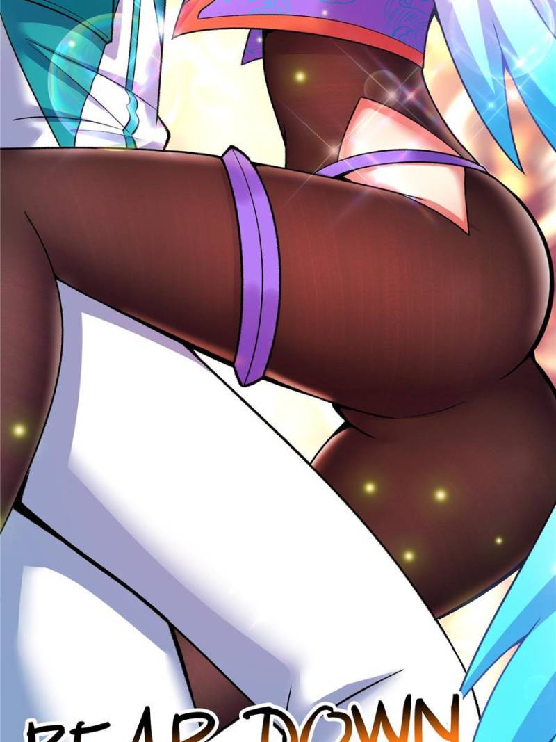 I Picked up an Attribute chapter 160 page 4