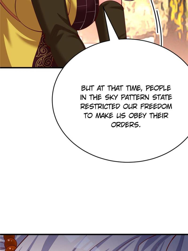 I Picked up an Attribute chapter 160 page 43