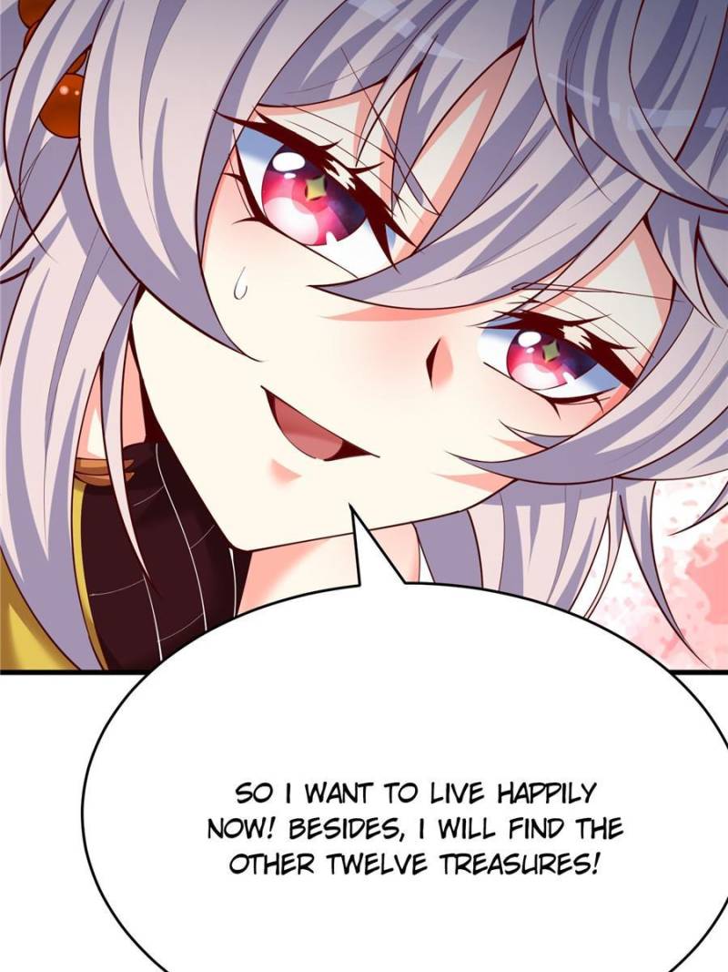 I Picked up an Attribute chapter 160 page 44