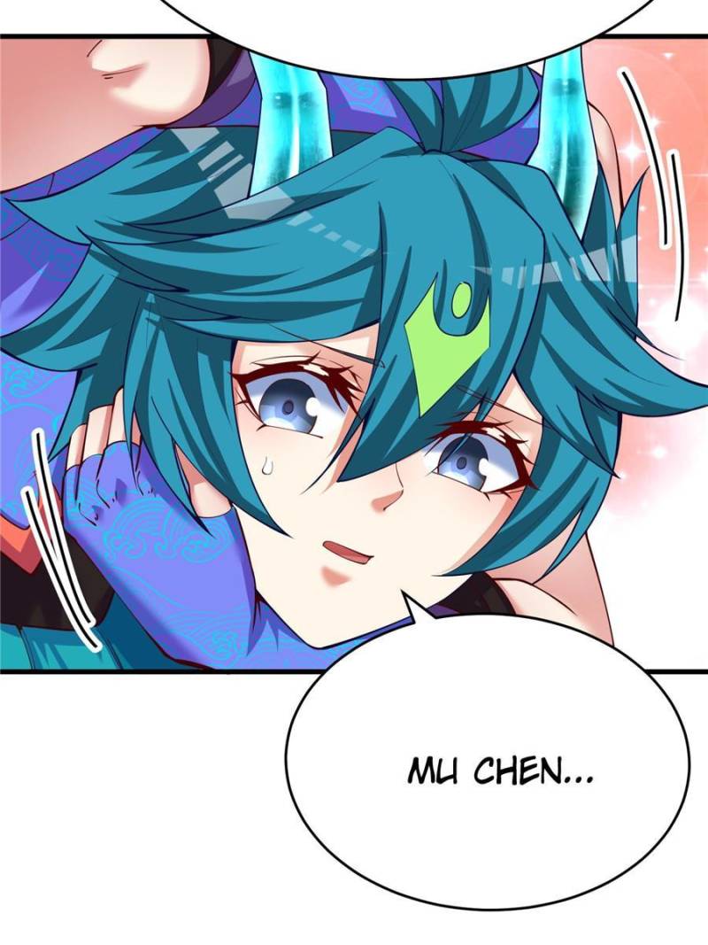 I Picked up an Attribute chapter 160 page 45