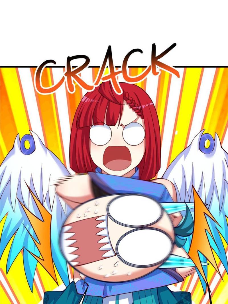 I Picked up an Attribute chapter 160 page 46