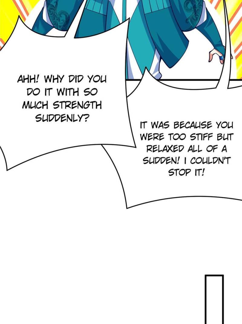 I Picked up an Attribute chapter 160 page 47