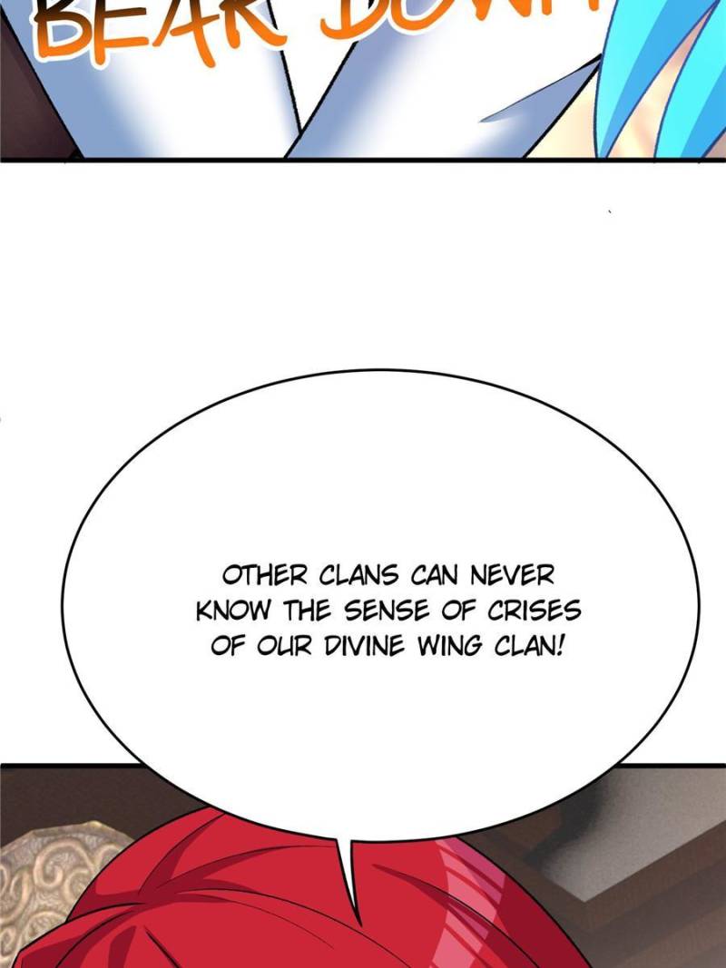 I Picked up an Attribute chapter 160 page 5