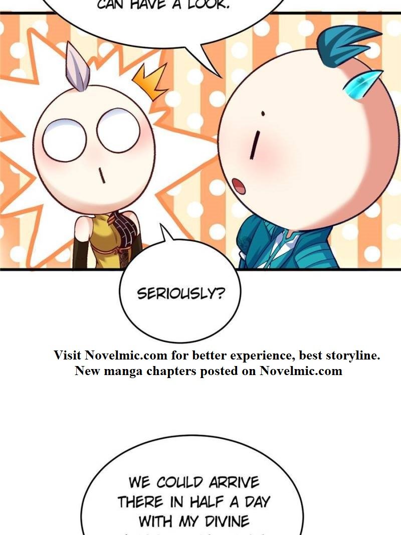 I Picked up an Attribute chapter 160 page 50