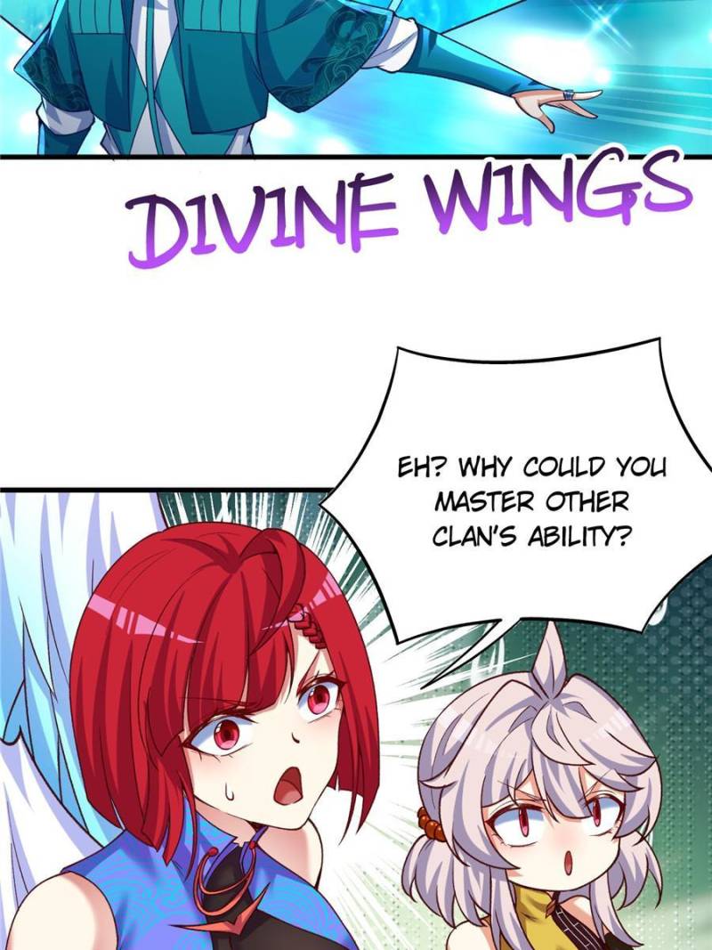 I Picked up an Attribute chapter 160 page 53