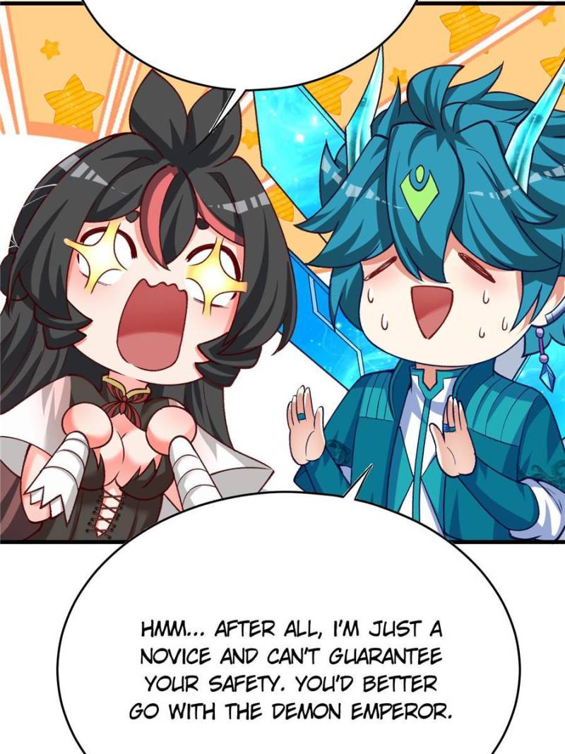 I Picked up an Attribute chapter 160 page 55