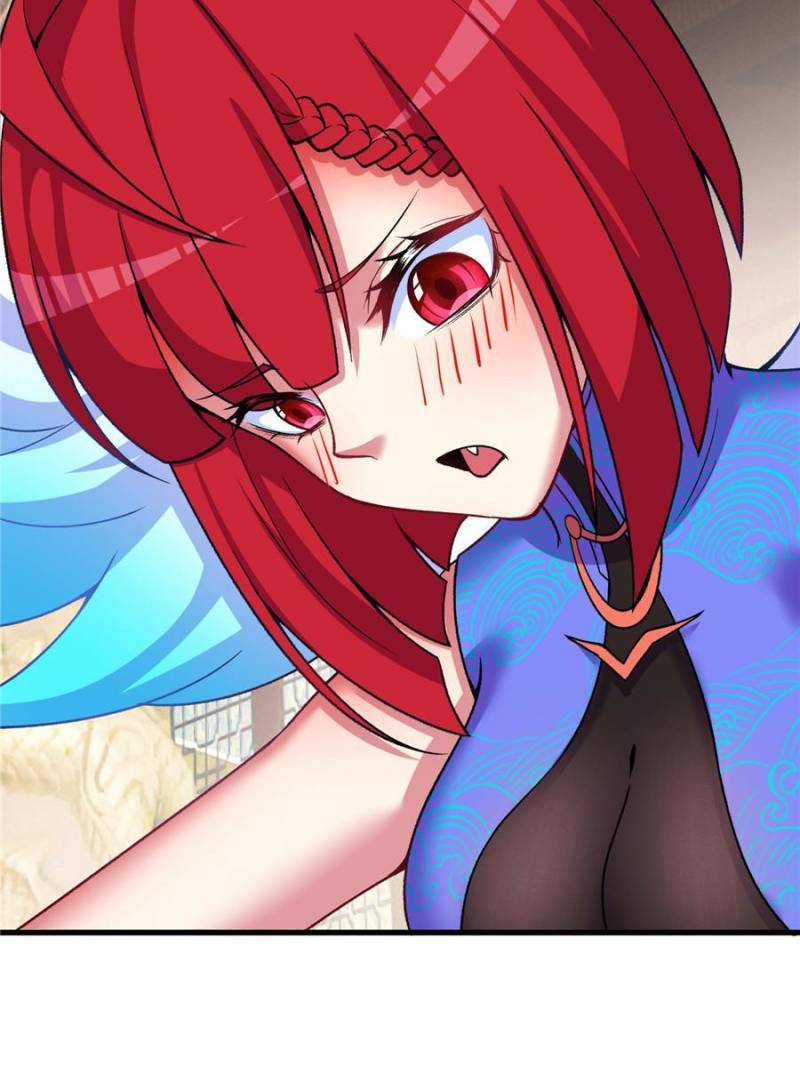 I Picked up an Attribute chapter 160 page 6