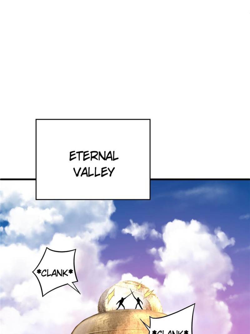 I Picked up an Attribute chapter 160 page 60