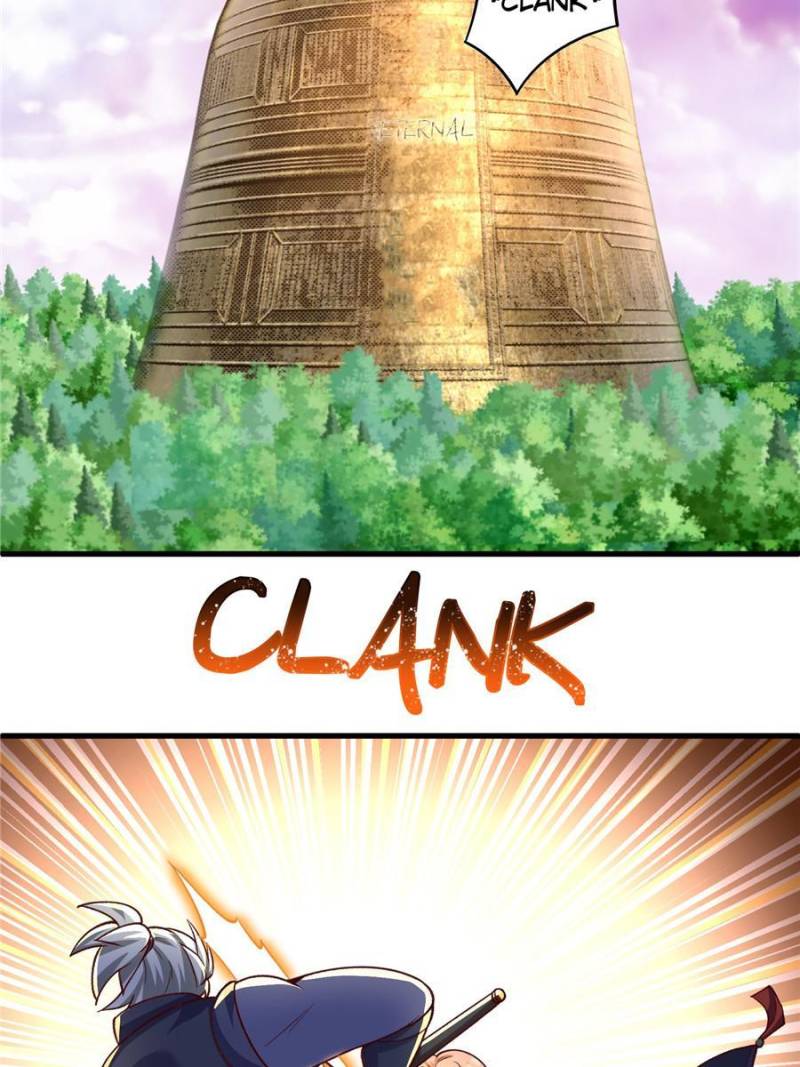 I Picked up an Attribute chapter 160 page 61