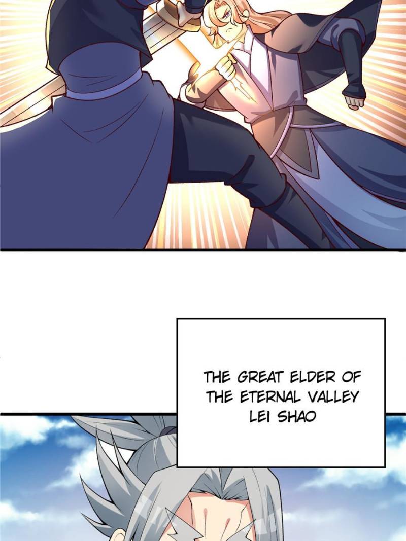 I Picked up an Attribute chapter 160 page 62